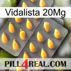 Vidalista 20Mg cialis2